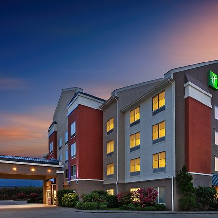 Holiday Inn Express New Orleans East By Ihg Buitenkant foto