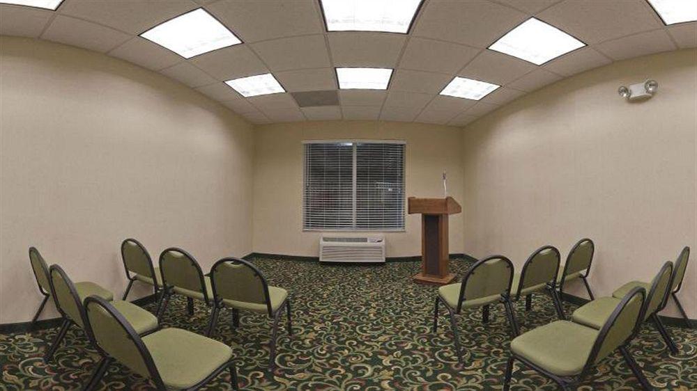 Holiday Inn Express New Orleans East By Ihg Buitenkant foto