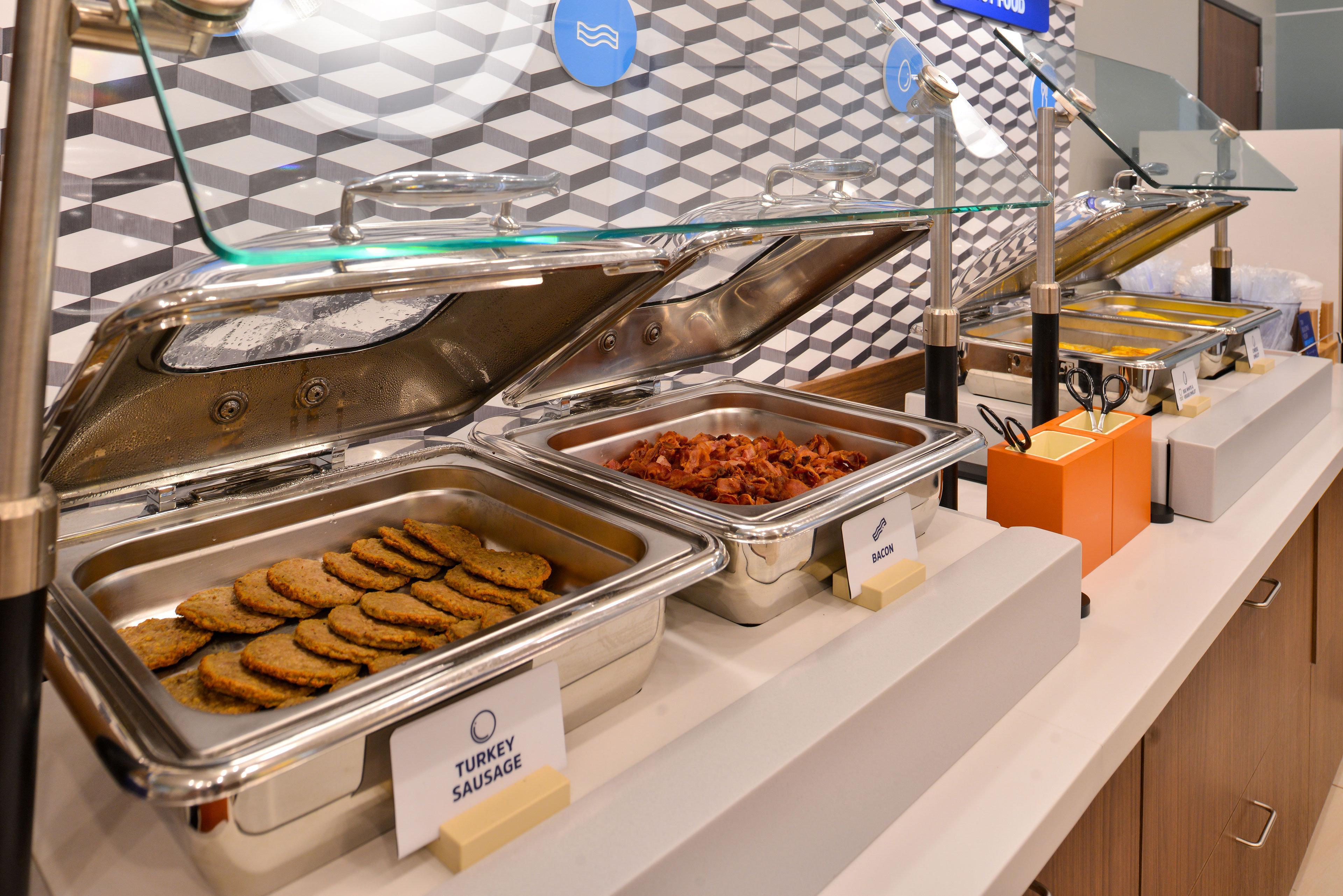Holiday Inn Express New Orleans East By Ihg Buitenkant foto