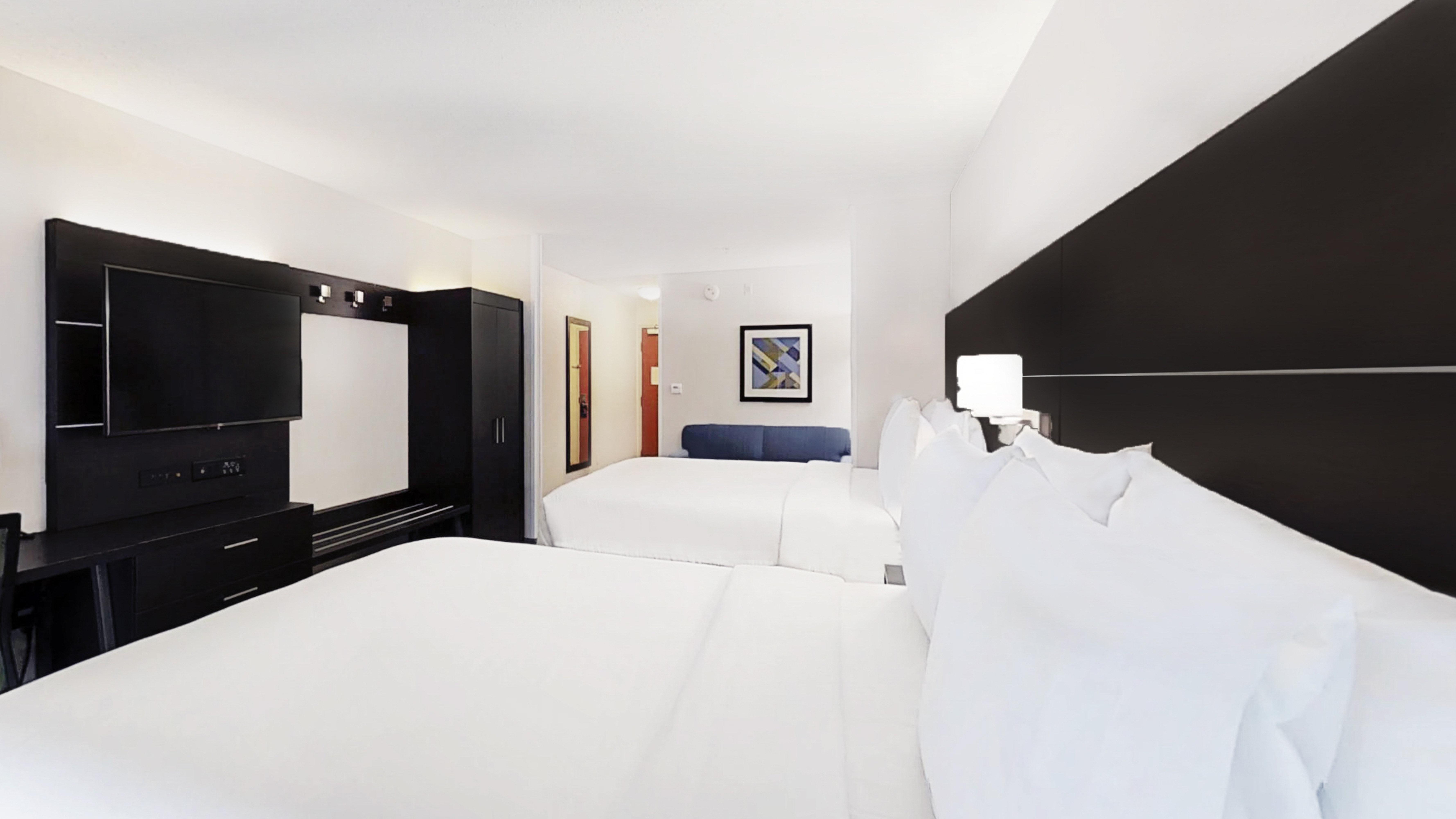 Holiday Inn Express New Orleans East By Ihg Buitenkant foto