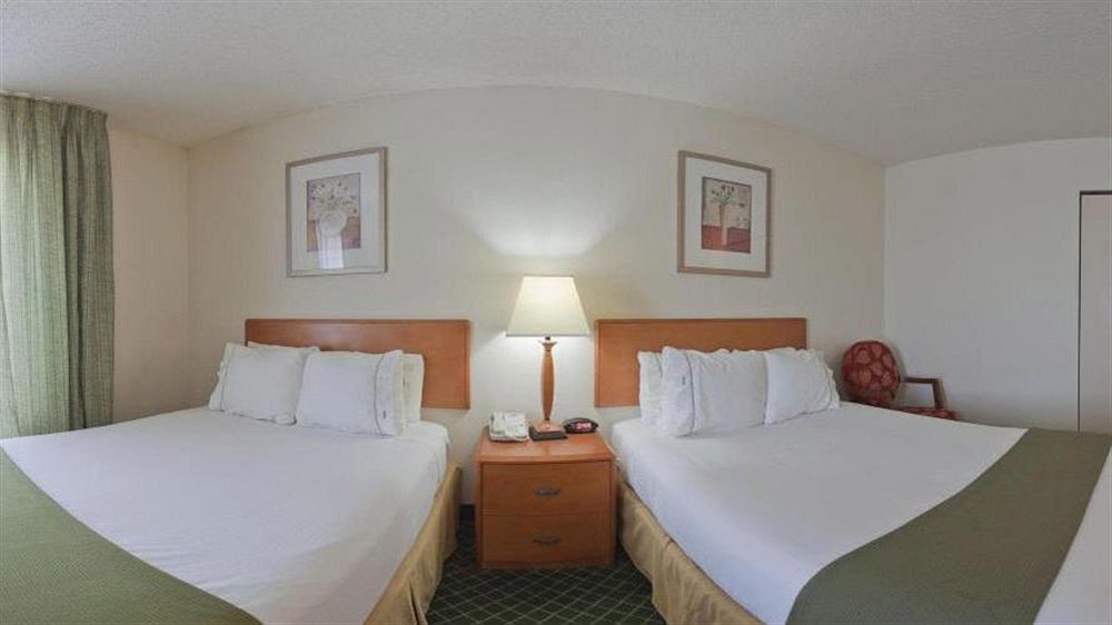 Holiday Inn Express New Orleans East By Ihg Buitenkant foto