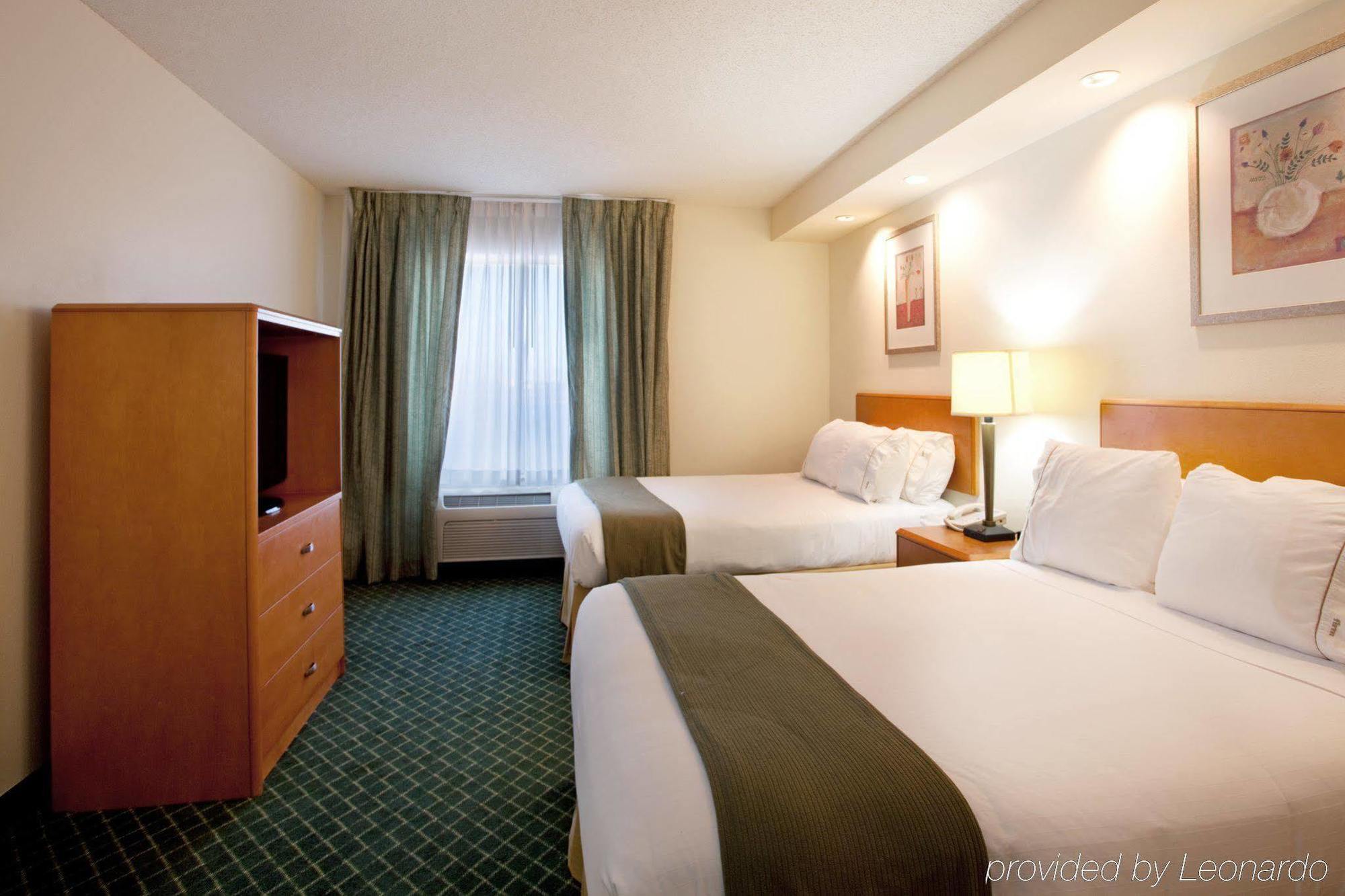 Holiday Inn Express New Orleans East By Ihg Kamer foto